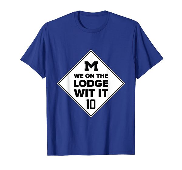 We On The Lodge Wit It Shirt Detroit Freeway Lodge Shirt, Mainly pictures
We On The Lodge Wit It Shirt Detroit Freeway Lodge Shirt, Mainly pictures