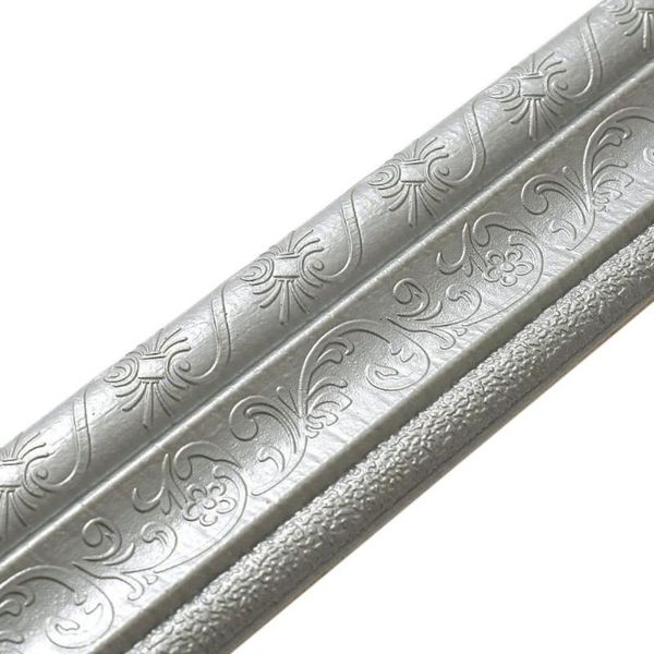 wall stickers 3d self-adhesive strip frame waist line wallpaper with adhesive decoration waterproof baseboard sticker
wall stickers 3d self-adhesive strip frame waist line wallpaper with adhesive decoration waterproof baseboard sticker