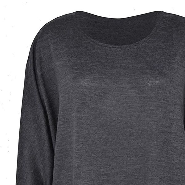 40 casual aesthetic pant women tracksuits sets solid long sleeve shirt round neck blouse pocket suit streetwear clothes homewear, Gray
40 casual aesthetic pant women tracksuits sets solid long sleeve shirt round neck blouse pocket suit streetwear clothes homewear, Gray