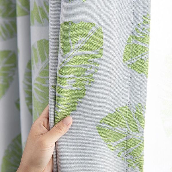 curtain & drapes hight blackout curtains for windows modern leaves print fabric beige kitchen green living colors room bedroom blue
curtain & drapes hight blackout curtains for windows modern leaves print fabric beige kitchen green living colors room bedroom blue
