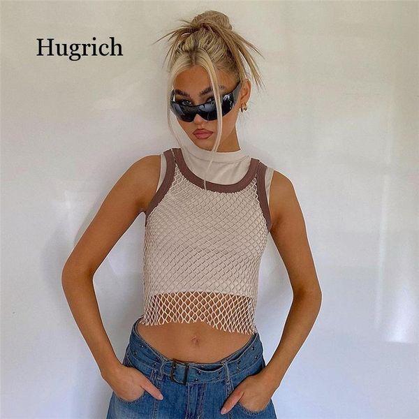 women's t-shirt 2021 summer round neck sleeveless fashion slim see through open navel, White
women's t-shirt 2021 summer round neck sleeveless fashion slim see through open navel, White