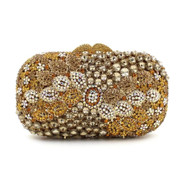 evening bags women luxury gold diamonds crystal day clutch rhinestone xiyuan clutches floral purse pochette ladies
evening bags women luxury gold diamonds crystal day clutch rhinestone xiyuan clutches floral purse pochette ladies