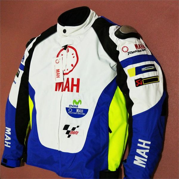 the new riding anti-fall motorcycle jacket autumn and winter racing warm cotton jacket outdoor sports shirt motorcycle rider armor
the new riding anti-fall motorcycle jacket autumn and winter racing warm cotton jacket outdoor sports shirt motorcycle rider armor