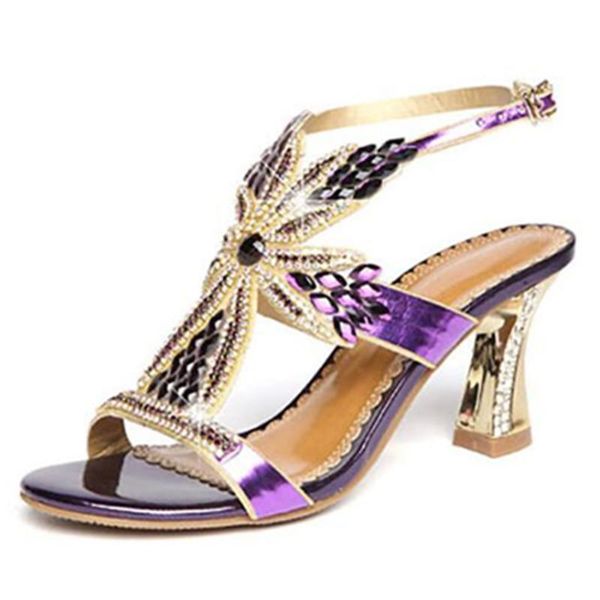 dress shoes summer ladies sandals open toe square heel korean gladiator fashion rhinestone high heels, Black
dress shoes summer ladies sandals open toe square heel korean gladiator fashion rhinestone high heels, Black