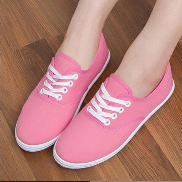 pink canvas shoes women 2021 breathable low women's shoe student small shoes female learning car training
pink canvas shoes women 2021 breathable low women's shoe student small shoes female learning car training