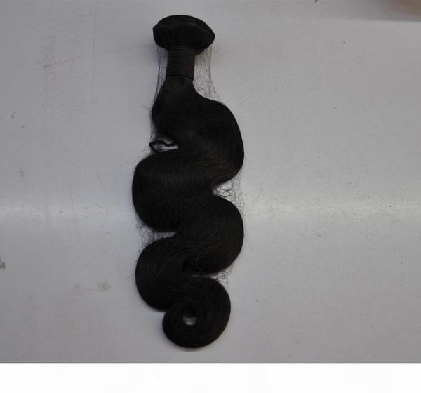 regular style body wave 100% human hair bundle natural color 90g pc&3pcs lot, Black
regular style body wave 100% human hair bundle natural color 90g pc&3pcs lot, Black