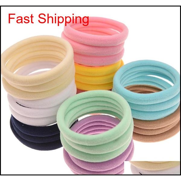 5cm diameter nylon hair tie 1cm yoga tie elastic hair band fashion accessories boutique qylwqj new_dhbest, Pink
5cm diameter nylon hair tie 1cm yoga tie elastic hair band fashion accessories boutique qylwqj new_dhbest, Pink