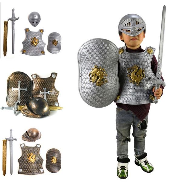 waistcoat halloween kids children cosplay waistcoats costume prop roman warriors knight gladiator set armor+shield+sword+helmet, Camo
waistcoat halloween kids children cosplay waistcoats costume prop roman warriors knight gladiator set armor+shield+sword+helmet, Camo