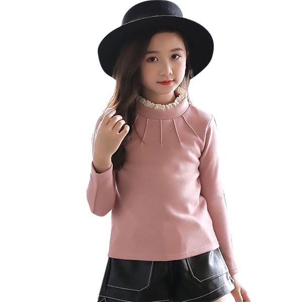 children's t-shirt lace flower girl long sleeve patchwork kids tee casual style girls clothing 6 8 10 12 14 210528, Blue
children's t-shirt lace flower girl long sleeve patchwork kids tee casual style girls clothing 6 8 10 12 14 210528, Blue