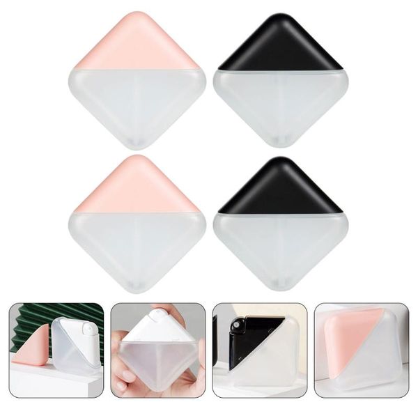 storage bottles & jars 4pcs multifunctional spray bottle travel refillable cardcase perfume
storage bottles & jars 4pcs multifunctional spray bottle travel refillable cardcase perfume