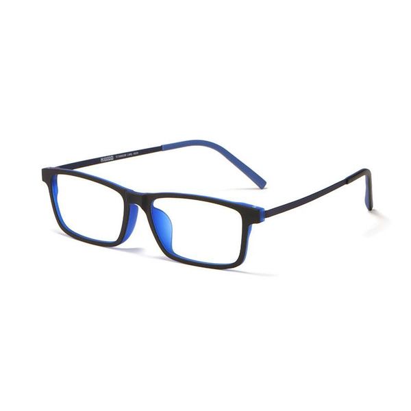 fashion sunglasses frames full rim titanum and tr90 frame glasses for man woman arrival ultra light square shape myopia eyewears, Black
fashion sunglasses frames full rim titanum and tr90 frame glasses for man woman arrival ultra light square shape myopia eyewears, Black