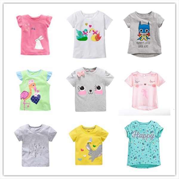 girl colorful t shirts tees kids floral cotton clothes children baby girls summer rabbit cartoon, Blue
girl colorful t shirts tees kids floral cotton clothes children baby girls summer rabbit cartoon, Blue