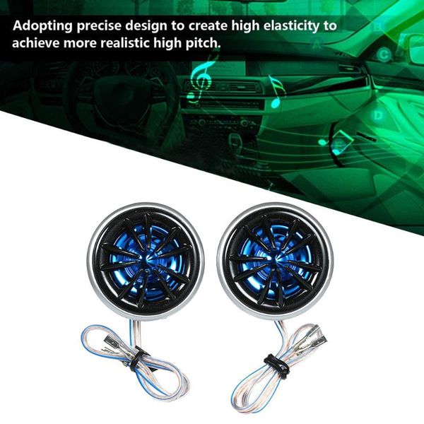 other auto electronics 2021 universal dome tweeter 150w car horn audio loudspeaker stereo treble speaker 2 pcs speakers
other auto electronics 2021 universal dome tweeter 150w car horn audio loudspeaker stereo treble speaker 2 pcs speakers