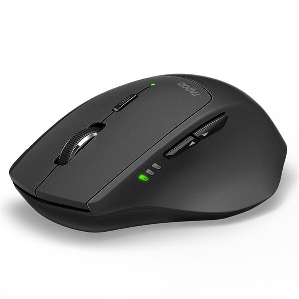 mice rapoo mt550s/mt550g multi-mode wireless mouse switch between bluetooth 3.0/4.0 and 2.4g for four devices connection
mice rapoo mt550s/mt550g multi-mode wireless mouse switch between bluetooth 3.0/4.0 and 2.4g for four devices connection