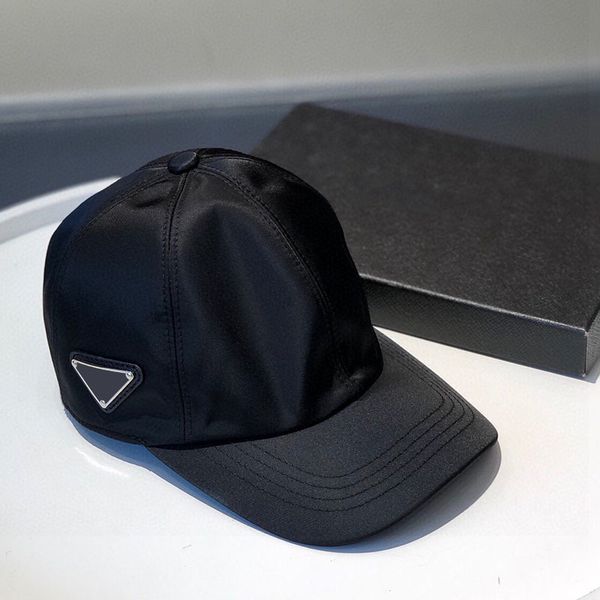 side triangle luxurys baseball cap for men fashion designers caps hats mens middle women casual fitted hat nylon casquette beanie, Blue;gray
side triangle luxurys baseball cap for men fashion designers caps hats mens middle women casual fitted hat nylon casquette beanie, Blue;gray
