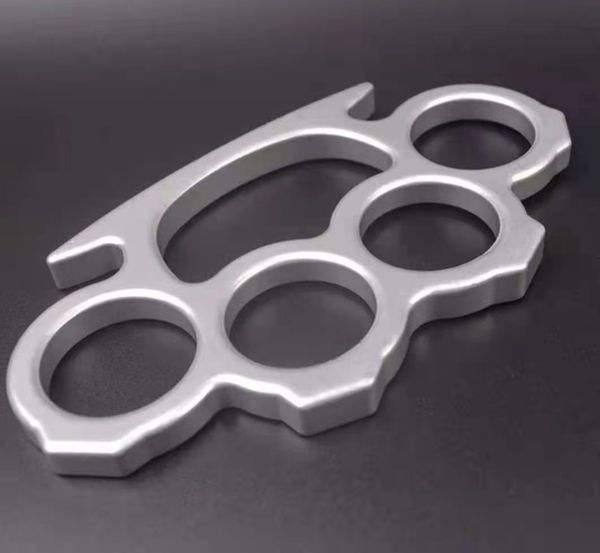 silver and black thin steel brass knuckle dusters,self defense personal security women's and men's self-defense pendant03
silver and black thin steel brass knuckle dusters,self defense personal security women's and men's self-defense pendant03