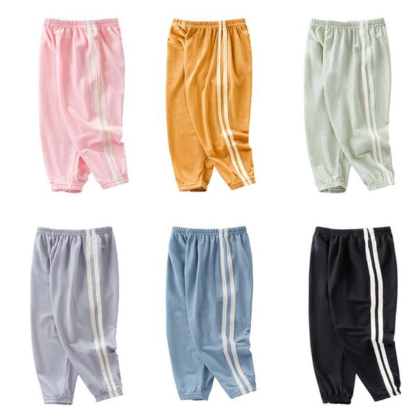 trousers 2-10 years kids casual clothes boys girls sweatpants children autumn candy color striped pants korean style fashion, Blue
trousers 2-10 years kids casual clothes boys girls sweatpants children autumn candy color striped pants korean style fashion, Blue