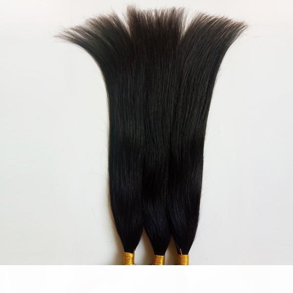 brazilian virgin hair weft full and thick healthy end high-end market is popular unique scarce good quality indian straight hair extensions, Black
brazilian virgin hair weft full and thick healthy end high-end market is popular unique scarce good quality indian straight hair extensions, Black