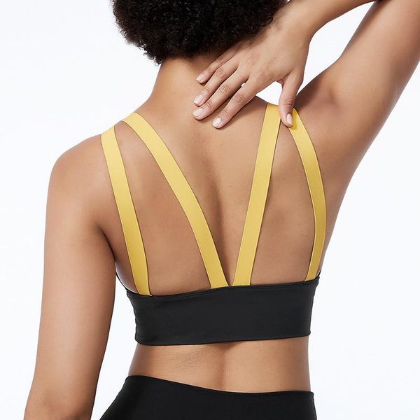 yoga outfit quick dry sport bras women fitness bra shockproof running lady sportswear sports wide shoulder strap gym training
yoga outfit quick dry sport bras women fitness bra shockproof running lady sportswear sports wide shoulder strap gym training
