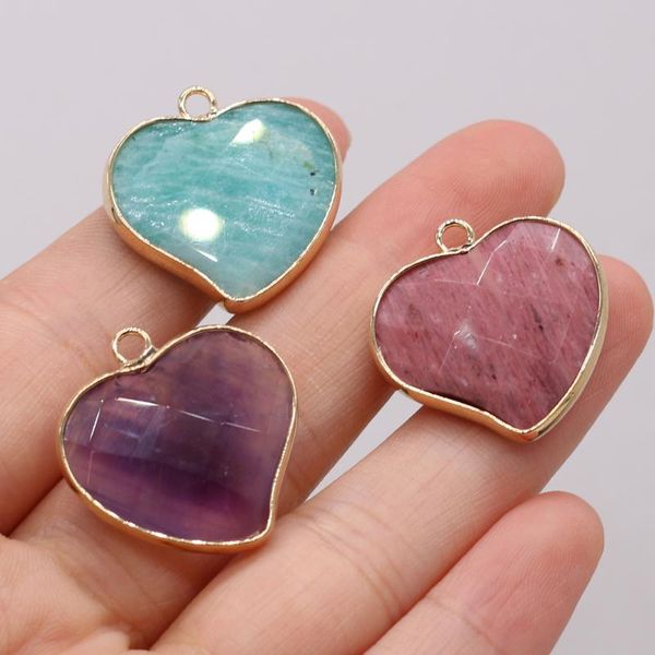 charms natural stone pendant heart shape bag phnom penh mix color exquisite for jewelry making diy bracelet necklace accessories, Bronze;silver
charms natural stone pendant heart shape bag phnom penh mix color exquisite for jewelry making diy bracelet necklace accessories, Bronze;silver