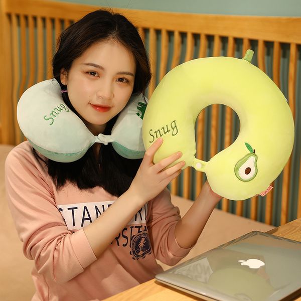 kawaii plush neck pillow with unicorn alpaca shark avocado pattern stuffed toy snug u-shaped nap pillow kids girls birthday gift
kawaii plush neck pillow with unicorn alpaca shark avocado pattern stuffed toy snug u-shaped nap pillow kids girls birthday gift