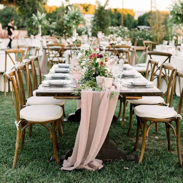 table napkin standrad gauze runner dinner personalize 20inch x 13ft wedding decor 
table napkin standrad gauze runner dinner personalize 20inch x 13ft wedding decor