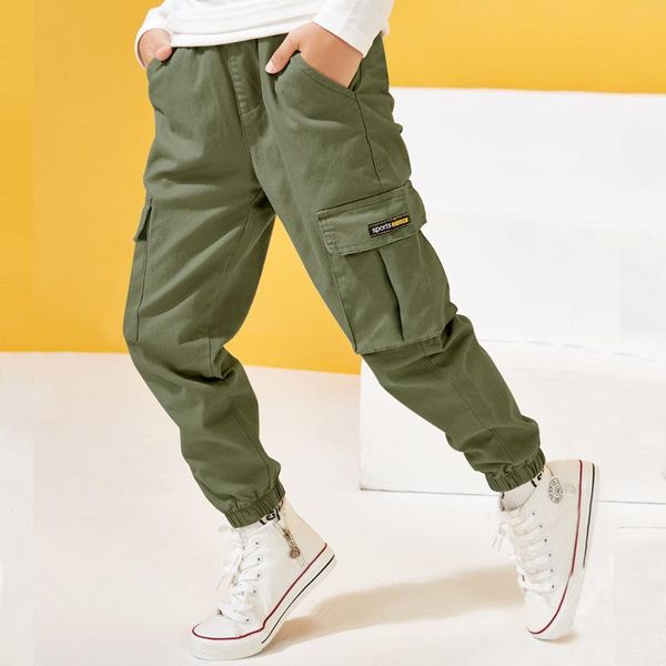 trousers pants for kids boy cargo green black pocket loose sport elastic waist children casual running 6 8 10y, Blue
trousers pants for kids boy cargo green black pocket loose sport elastic waist children casual running 6 8 10y, Blue