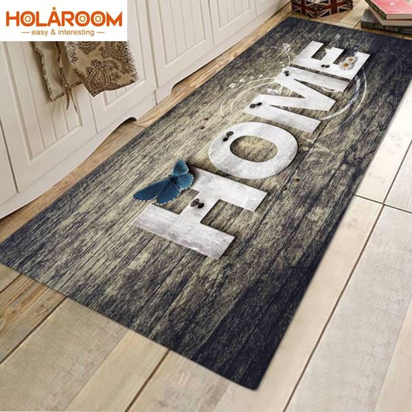 nordic kitchen mat bedroom entrance doormat wood grain home floor hallway decoration living room carpet bathroom anti-slip rug
nordic kitchen mat bedroom entrance doormat wood grain home floor hallway decoration living room carpet bathroom anti-slip rug