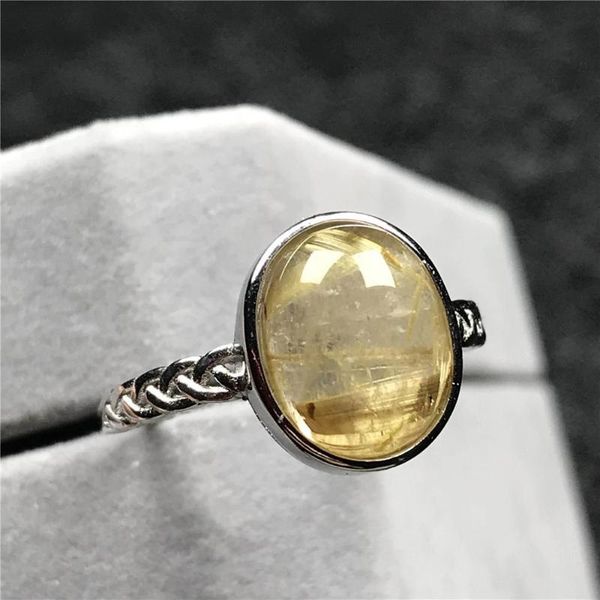cluster rings natural gold rutilated quartz ring jewelry for woman man crystal 12x10mm oval beads silver stone adjustable, Golden;silver
cluster rings natural gold rutilated quartz ring jewelry for woman man crystal 12x10mm oval beads silver stone adjustable, Golden;silver