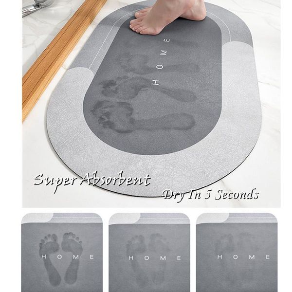 bath mats super absorbent bathroom mat quick drying diatom floor easy to clean door oil-proof kitchen rug non-slip entrance carpet
bath mats super absorbent bathroom mat quick drying diatom floor easy to clean door oil-proof kitchen rug non-slip entrance carpet