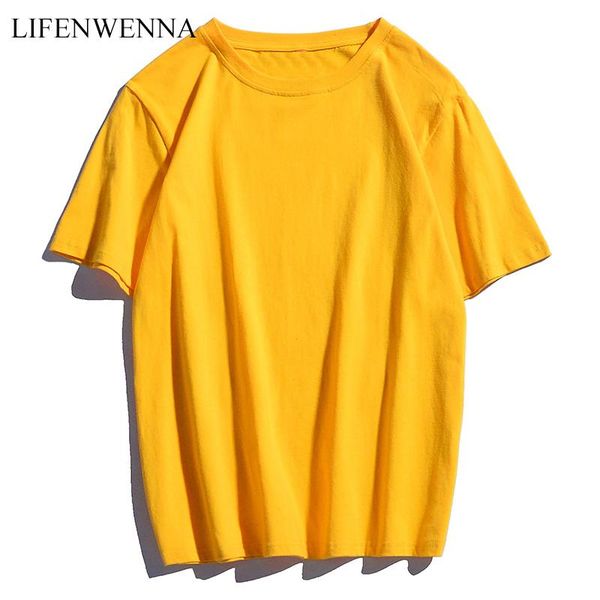 lifenwenna new summer 100% cotton soft mens t shirts casual short sleeve o-neck fitness black white yellow basic tees m-4xl, White;black
lifenwenna new summer 100% cotton soft mens t shirts casual short sleeve o-neck fitness black white yellow basic tees m-4xl, White;black