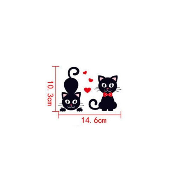 wall stickers light switch sticker kids baby nursery room diy decoration cat decal for children bedroom home decor 1/2/3/4/5 pcs
wall stickers light switch sticker kids baby nursery room diy decoration cat decal for children bedroom home decor 1/2/3/4/5 pcs