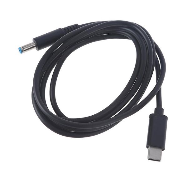 computer cables & connectors 65w 20v 3a usb type c pd charger to 4.5x3.0 dc jack plug charging cable converter universal lapfor
computer cables & connectors 65w 20v 3a usb type c pd charger to 4.5x3.0 dc jack plug charging cable converter universal lapfor