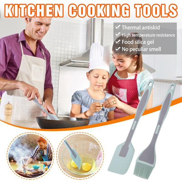 tools & accessories silicone baking bakeware bread cook oil cream basting brush
tools & accessories silicone baking bakeware bread cook oil cream basting brush