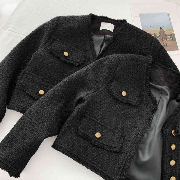 two piece dress autumn black jackets for women long sleeve vintage elegant short coat korean fashion button up loose y2k crop female lfrh, White
two piece dress autumn black jackets for women long sleeve vintage elegant short coat korean fashion button up loose y2k crop female lfrh, White