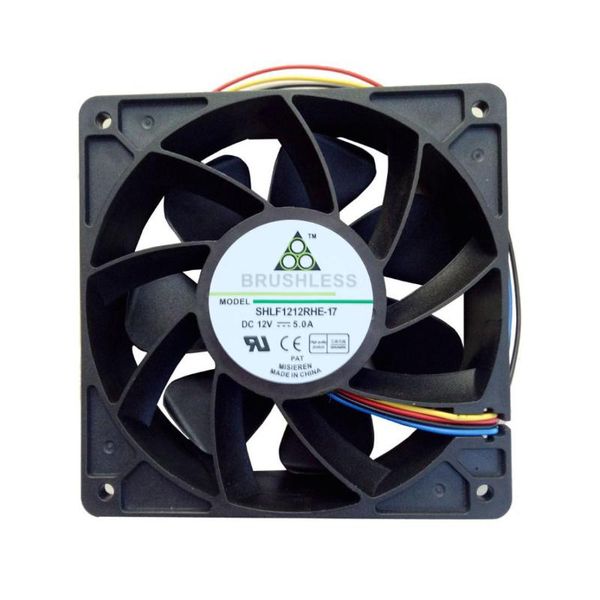 7500rpm 4-pin cooling fan replacement connector for antminer bitmain s7 s9 system cpu cooling fan with pwm fans
7500rpm 4-pin cooling fan replacement connector for antminer bitmain s7 s9 system cpu cooling fan with pwm fans