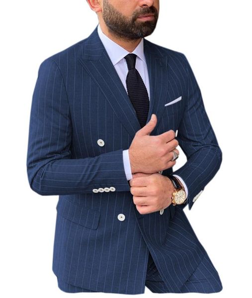 men's suits & blazers latest stripprint double breasted costume homme men slim fit pant prom terno masculino groom blazer 2 pcs (jacket, White;black
men's suits & blazers latest stripprint double breasted costume homme men slim fit pant prom terno masculino groom blazer 2 pcs (jacket, White;black