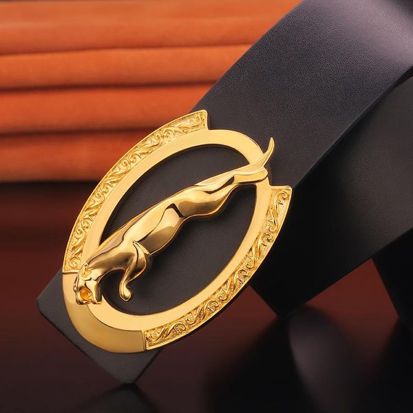 belts 3.8cm wide leather fashion belt designer men's brass buckle casual ceinture homme, Black;brown
belts 3.8cm wide leather fashion belt designer men's brass buckle casual ceinture homme, Black;brown