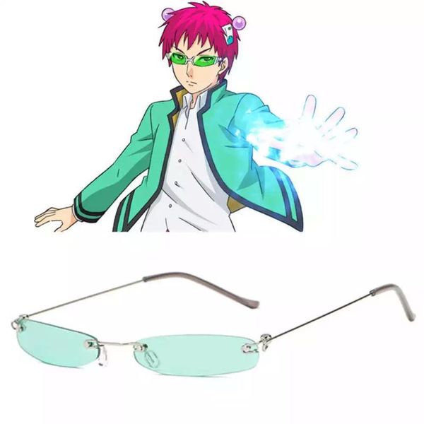 other event & party supplies anime the disastrous life of saiki k. cosplay props kusuo glasses green lens sunglasses small frame daily cos f
other event & party supplies anime the disastrous life of saiki k. cosplay props kusuo glasses green lens sunglasses small frame daily cos f