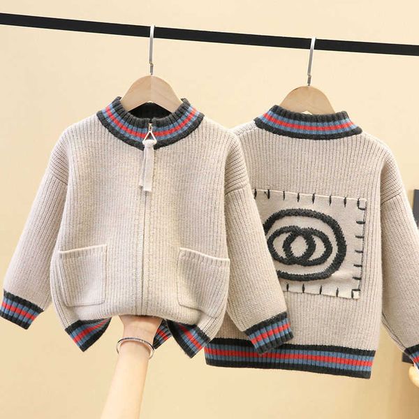baby boy knit cardigan toddler boys cardigan kids knitted sweater infant spring clothes kid 4-13 years y1024, Blue
baby boy knit cardigan toddler boys cardigan kids knitted sweater infant spring clothes kid 4-13 years y1024, Blue