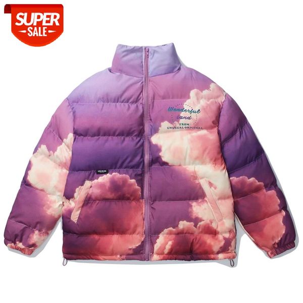 hip hop thick parka jacket streetwear harajuku sky cloud printed punk rock jacket 2020 winter padded coat outwear blue #2m4a, Black
hip hop thick parka jacket streetwear harajuku sky cloud printed punk rock jacket 2020 winter padded coat outwear blue #2m4a, Black