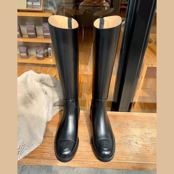 boots 2021 women fashion camellia decorated round toe ladies knight rear zipper over the knee elegant, Black
boots 2021 women fashion camellia decorated round toe ladies knight rear zipper over the knee elegant, Black