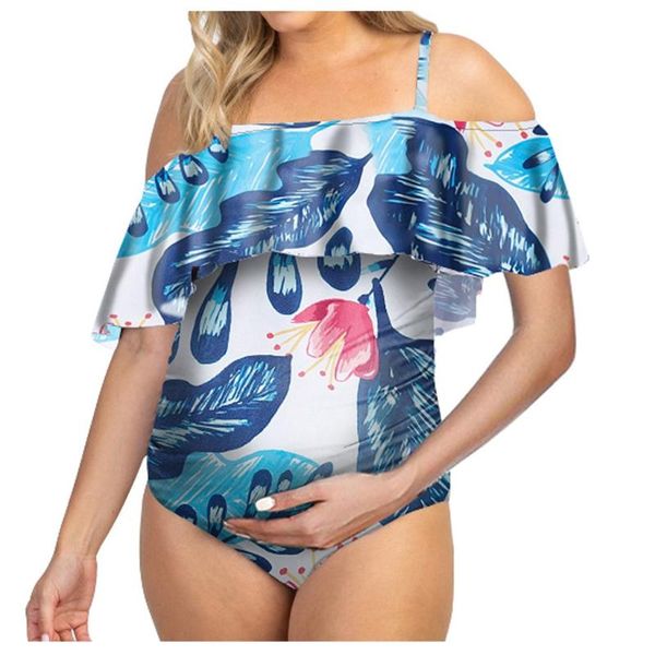 summer fashion new pregnant woman lotus leaf stripe push-up padded bra spring pool beach bikini one piece jumpsuit swimwear
summer fashion new pregnant woman lotus leaf stripe push-up padded bra spring pool beach bikini one piece jumpsuit swimwear