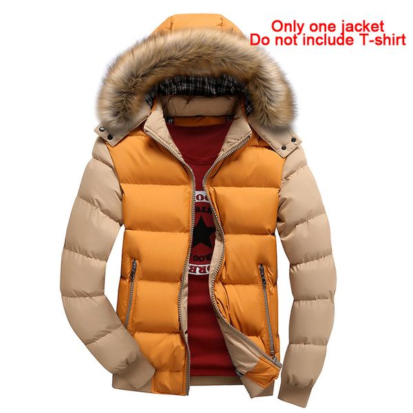 plus size s-7xl jackets men winter warm faux fur hoodies outwear slim mens coats windbreaker men jacket chaqueta hombre my132, Black
plus size s-7xl jackets men winter warm faux fur hoodies outwear slim mens coats windbreaker men jacket chaqueta hombre my132, Black