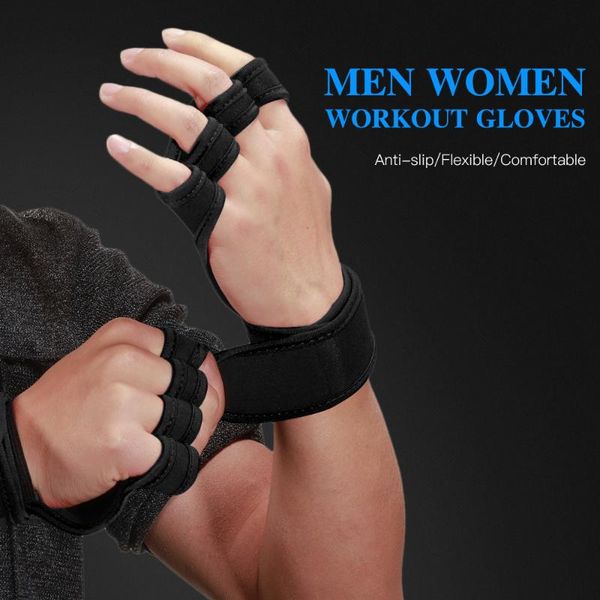 lifting workout gloves with integrated wrist wraps anti-slip hand protector powerlifting pull ups weight lifting sport equipment, Black;red
lifting workout gloves with integrated wrist wraps anti-slip hand protector powerlifting pull ups weight lifting sport equipment, Black;red