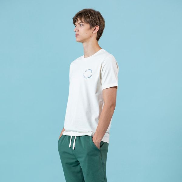 2021 summer new pattern print t-shirt men 100% cotton fashion tees plus size brand clothing sj150494 c00j, White
2021 summer new pattern print t-shirt men 100% cotton fashion tees plus size brand clothing sj150494 c00j, White