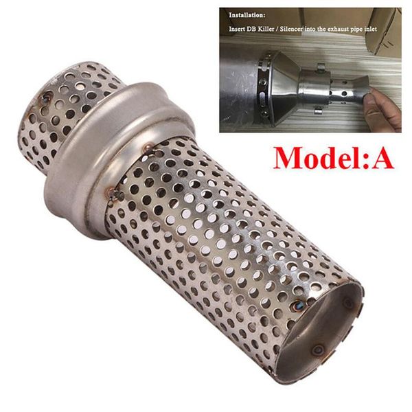 manifold & parts 1pcs car muffler 51mm db killer easy installation exhaust pipe motorcycle
manifold & parts 1pcs car muffler 51mm db killer easy installation exhaust pipe motorcycle
