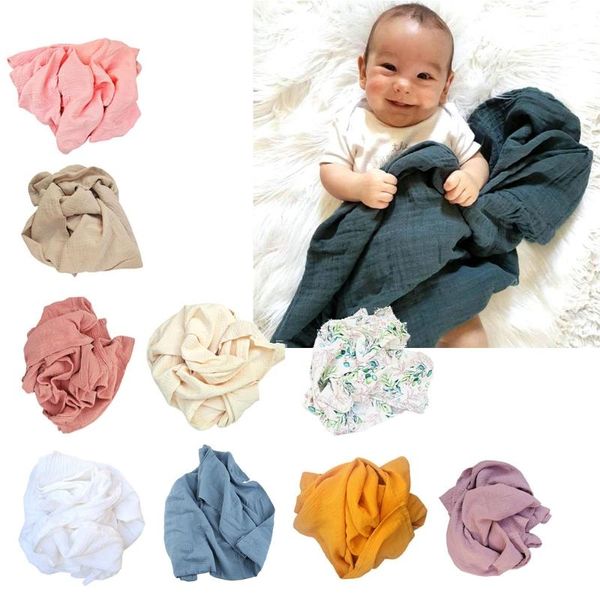 blankets & swaddling muslin cotton baby blanket born swaddle warp pography prop bath towel
blankets & swaddling muslin cotton baby blanket born swaddle warp pography prop bath towel