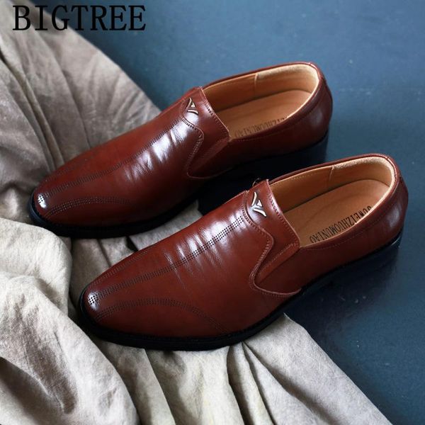 dress shoes office men business leather mens wedding loafer dad coiffeur luxury italian brand sepatu slip on pria ayakkabi, Black
dress shoes office men business leather mens wedding loafer dad coiffeur luxury italian brand sepatu slip on pria ayakkabi, Black