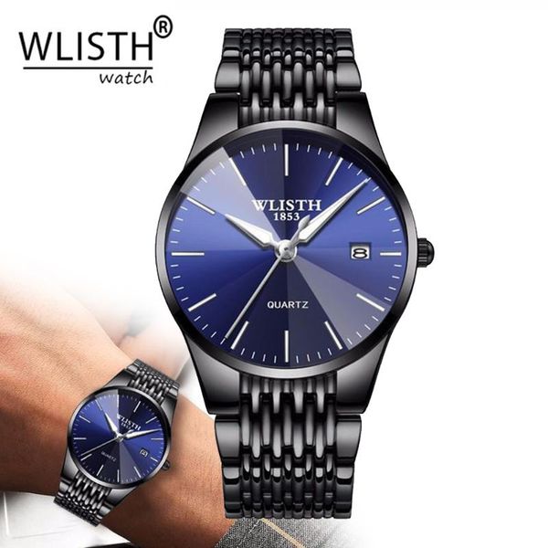 wristwatches wlisth mens watches waterproof business man quartz ultra-thin wrist watch male clock relogio masculino, Slivery;brown
wristwatches wlisth mens watches waterproof business man quartz ultra-thin wrist watch male clock relogio masculino, Slivery;brown